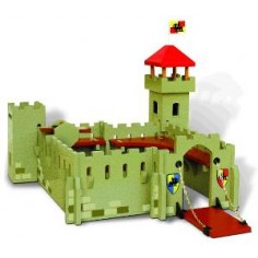 Bullyland - Castelul Cavalerilor